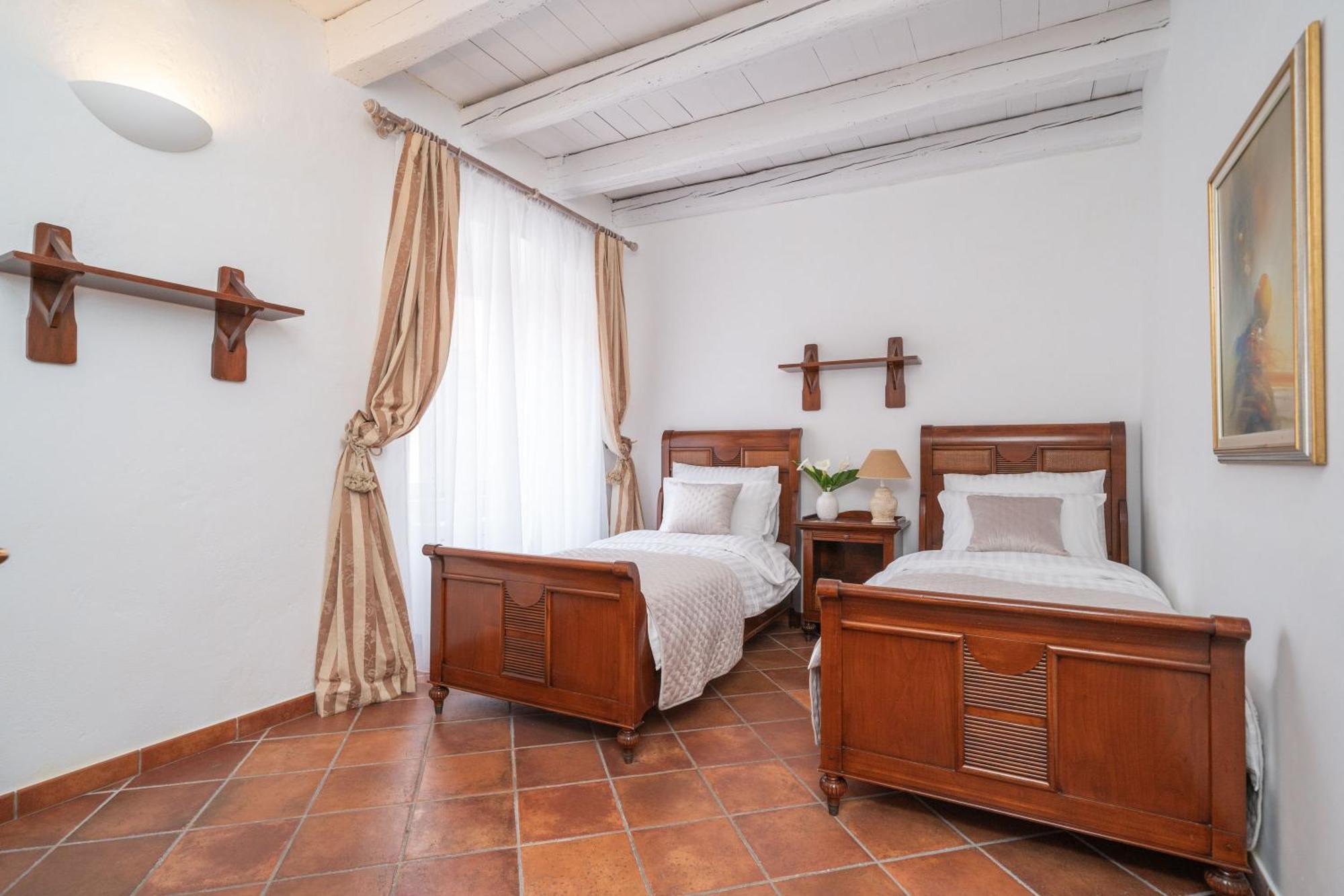 Bella Apartment Dubrovnik Ngoại thất bức ảnh