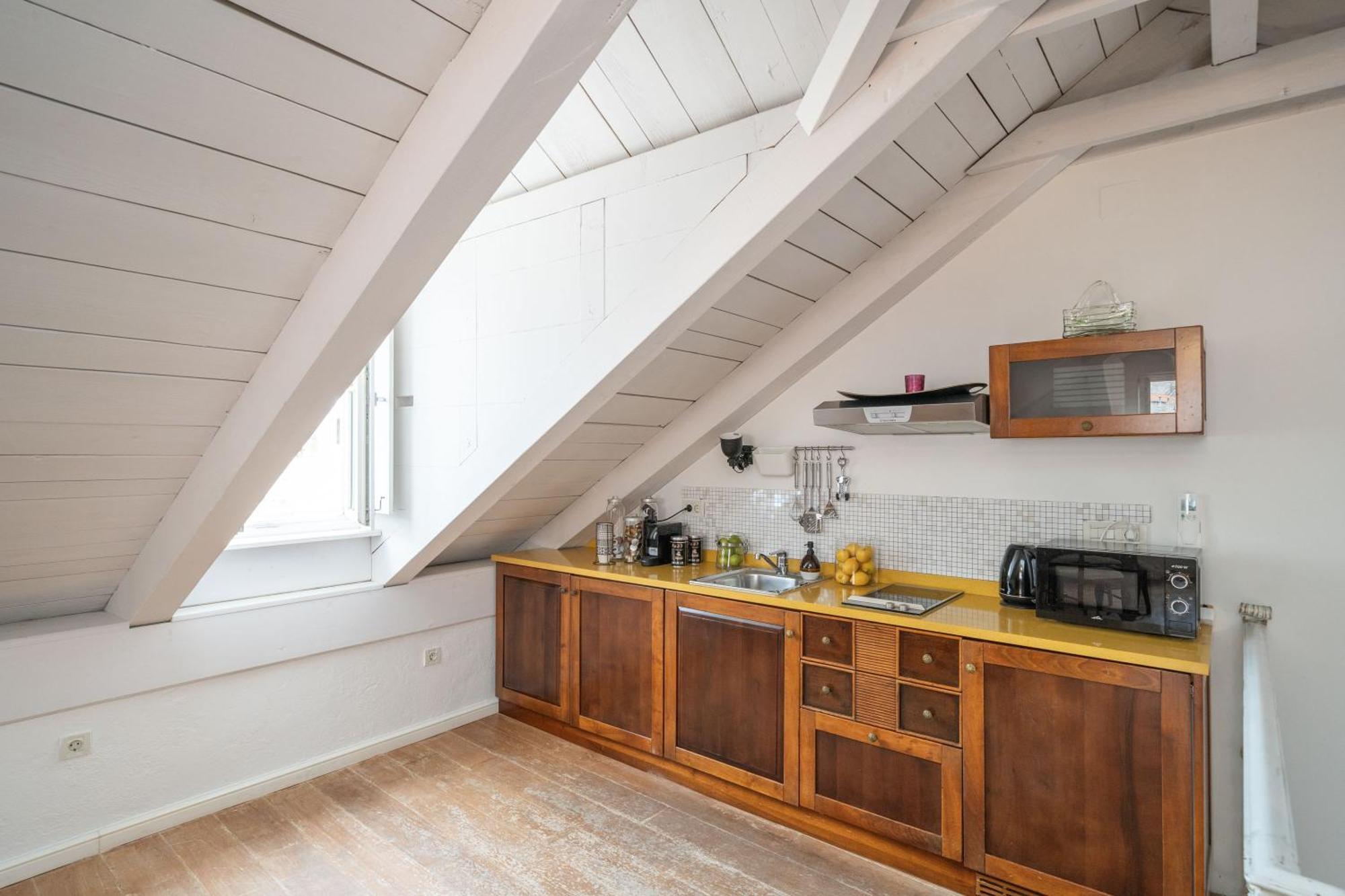 Bella Apartment Dubrovnik Ngoại thất bức ảnh