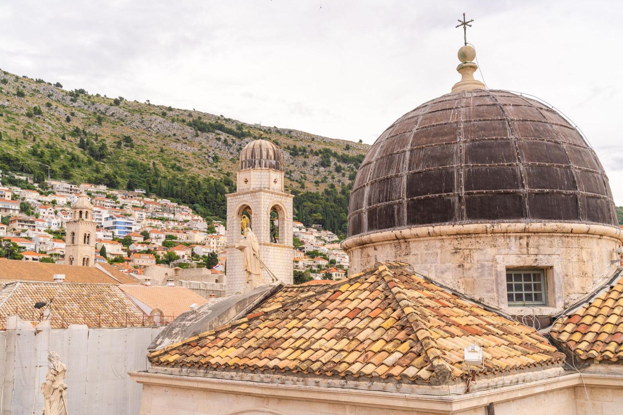 Bella Apartment Dubrovnik Ngoại thất bức ảnh