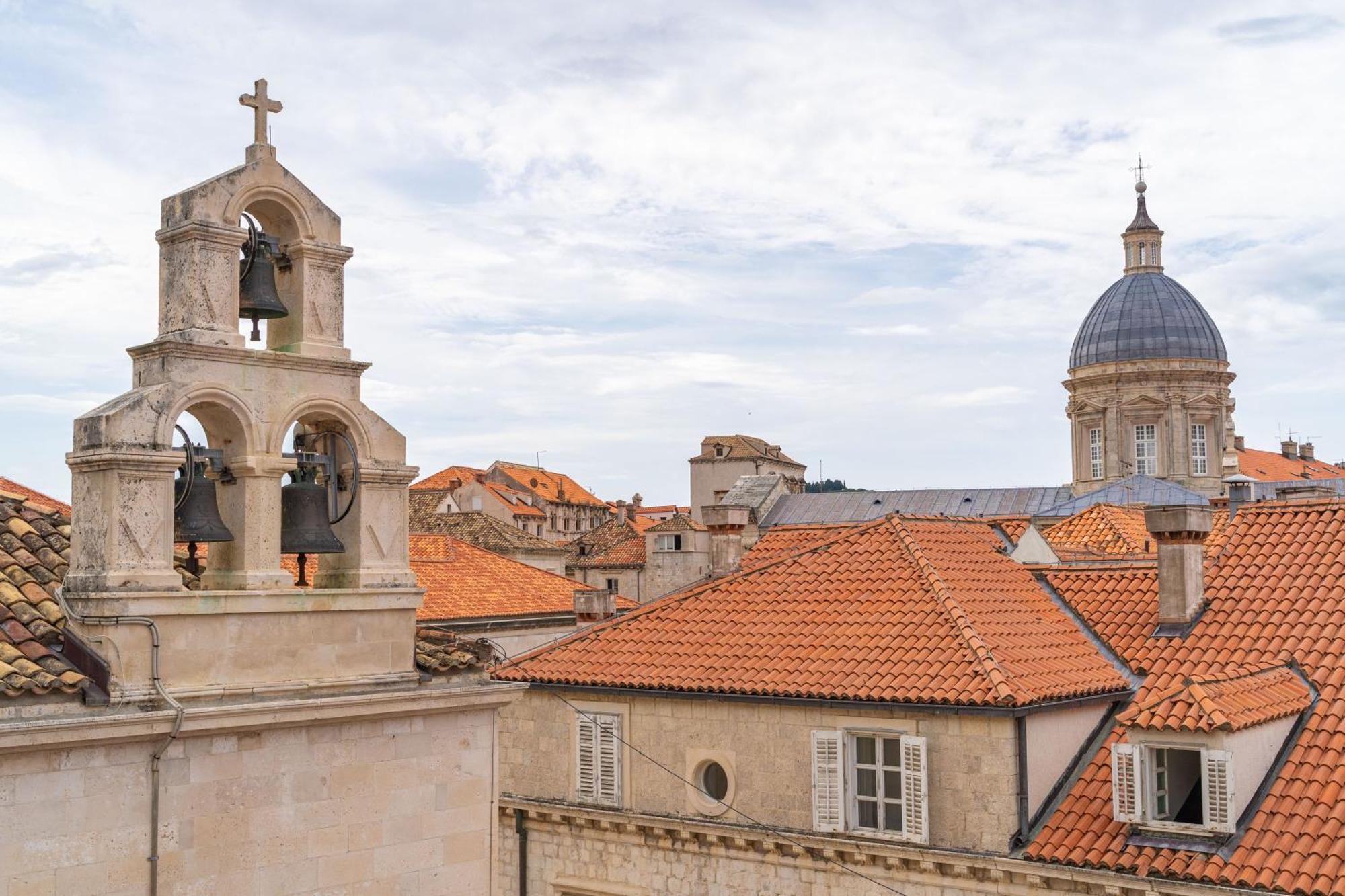 Bella Apartment Dubrovnik Ngoại thất bức ảnh
