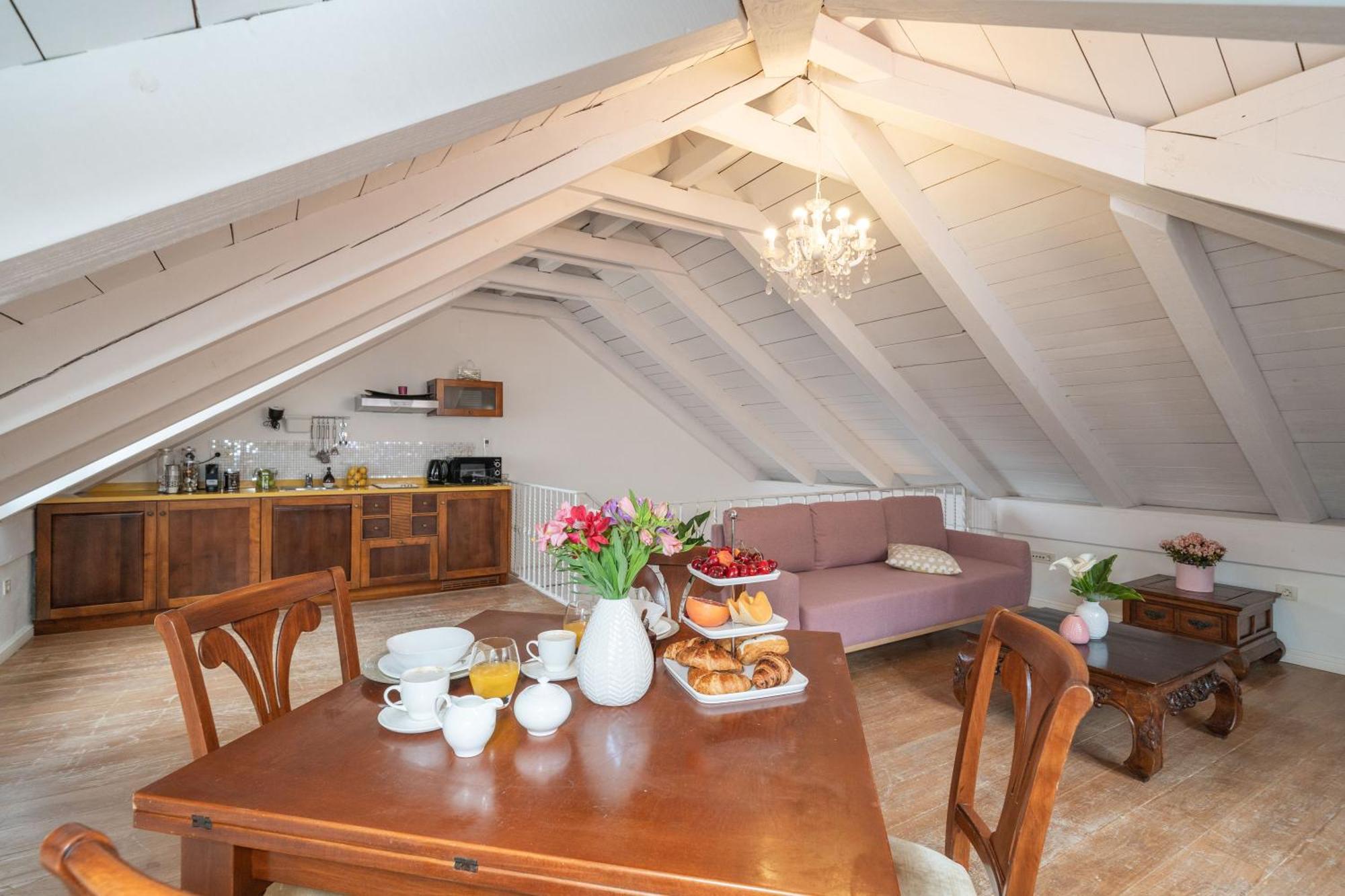 Bella Apartment Dubrovnik Ngoại thất bức ảnh