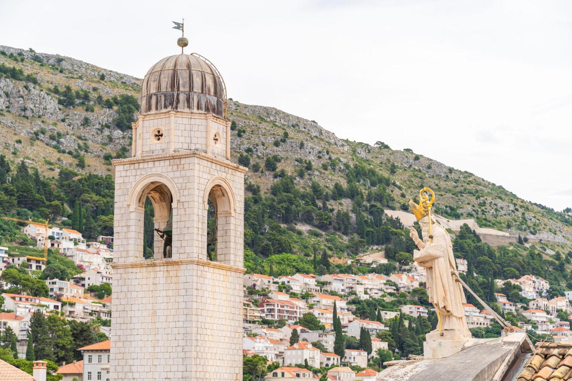 Bella Apartment Dubrovnik Ngoại thất bức ảnh