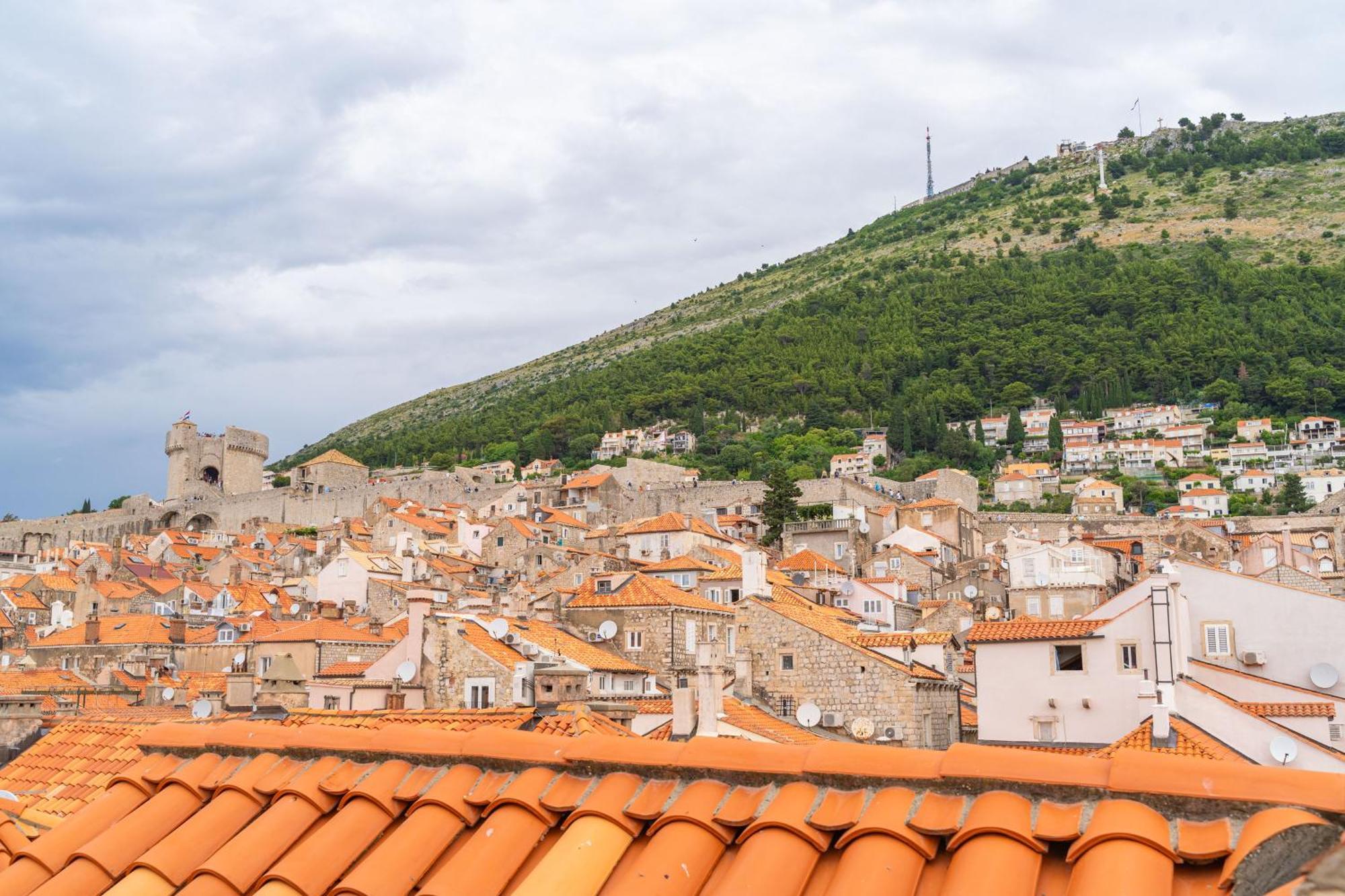 Bella Apartment Dubrovnik Ngoại thất bức ảnh